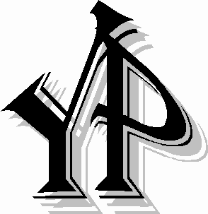 YP Logo